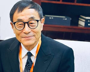 劉家昌道歉了！曾罵郭董「為中華民國做了什麼？」 現改口：我這票非他莫屬