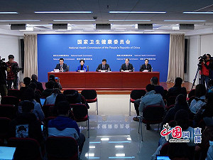 武漢肺炎》大陸累計確診291例 14省傳疑似病例