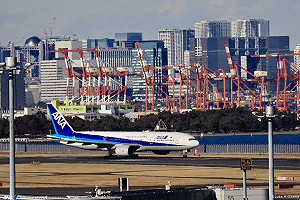 日本首班撤僑專機3人確診 武漢肺炎新增至11例