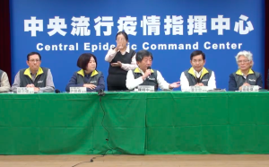 讀者投書》經驗談！「適度限制醫事人員出國」 絕非輕率的決定
