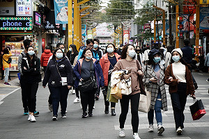 武漢肺炎》開罰7人、最重15萬 台南下重手扼「居家檢疫趴趴走」