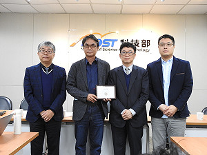 太陽能轉氫能效率高20%！台灣研究成果榮登國際期刊