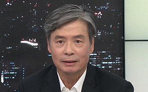 金溥聰批蔡正元「見縫插針 報老鼠冤」 蔡5點反酸「心理有病 把自己當老鼠？」