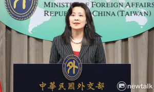 瓜國總統稱台灣是「唯一盟友」 外交部：對捍拒中國利誘表示感謝敬佩
