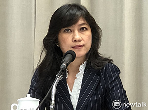 遭黃士修酸「臨陣脫逃」 谷辣斯霸氣回擊: 公開場合散播謊言