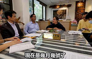 南田火箭非法試射失敗 高金素梅怒指政府失能、縱容
