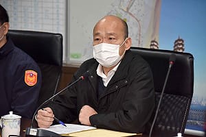 沒在怕罷韓? 韓幕僚透露：有機會挺過