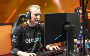 《英雄聯盟》C9 Zven六度於LCS繳出五連殺　再創北美賽區紀錄