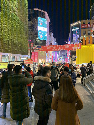 韓國跟上！明起將推購買實名制 口罩全面禁出口