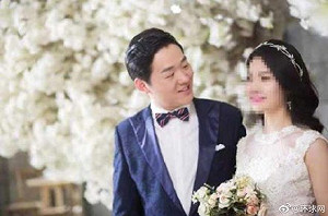 武漢肺炎》延遲婚期堅守一線 武漢醫生彭銀華染疫離世