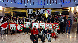 台灣防疫受肯定 泰國台商挺屏東觀光