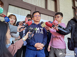 李眉蓁論文風波 賴士葆反要求蔡政府檢討抄襲、代筆現象