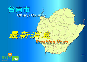 快訊》台南市將軍區槍擊案 男女中槍一死一命危