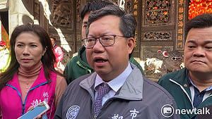 響應防疫！ 桃園近80家宮廟決定延期或取消大型活動