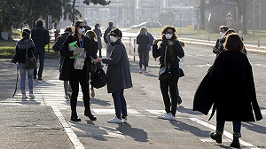 中國又想「甩鍋」？中媒引述義學者 指武漢疫情爆發前在義國已傳播