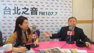 快訊》國民黨呼籲總統頒佈緊急命令   楊志良：腦筋不清楚