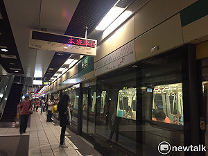 捷運族注意！北捷：民眾進站5分鐘內未搭車離站可退款