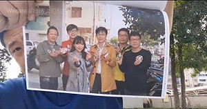 杏仁哥加碼提告 Wecare：謝謝幫忙! 應送他們「功在高雄」匾額