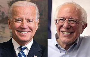 端木雲觀點》桑德斯若當選美國總統，他會協防台灣嗎？