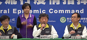 武漢肺炎》傳北市聯醫爆發離職潮 陳時中這樣說.........