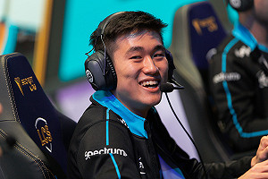 《英雄聯盟》Pobelter：CLG環境過於負面 沒有人可以取得成功