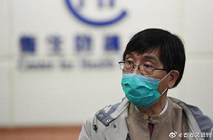 香港恐變「另一個義大利」 袁國勇：有可能現2000本土案例
