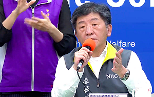 法讚台灣防疫成功 兩大關鍵：「快速反應」和「公民精神」