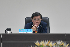 南投警兒涉性侵！校長2度鞠躬道歉 縣長喊話該負責的「絕不寬貸」