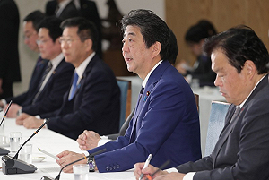 贈500萬口罩、互送抗疫物資 中國與韓、日大打「口罩外交」