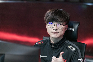 《英雄聯盟》意見不合？Faker：與Daeny總教練的溝通正在改善