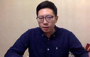 第三集！王浩宇「還原歷史」 反批高嘉瑜圖自己政治利益「不道德」