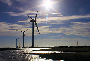 5天內全台停電2次 洪孟楷揭原因：別把台灣用電變成走鋼索的人！