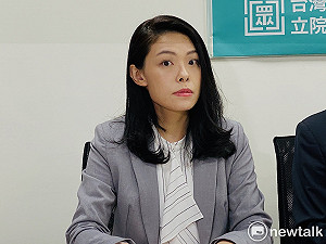 來勢洶洶！柯P力挺、郭董祝福 黃暐瀚：高虹安選新竹 勝選機率不低