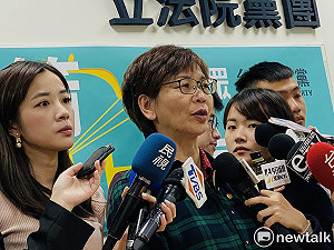 椅子害核二廠跳電 蔡壁如籲台電兩件事