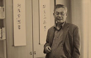 文壇巨星殞落 詩人楊牧辭世