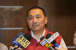 「不要顧著自我造神」蔡正元讚侯友宜：超前部署、有警覺心