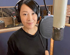 武漢肺炎》劉若英邀六名音樂人 一同為疫情打氣