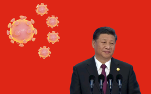 余杰觀點》面對中國一條龍式甩鍋 西方如何反擊「習近平病毒」？