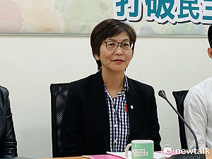藍白合推高雄市長人選？ 蔡壁如：若推無黨籍在地年輕人不反對