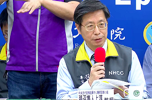 台灣現在需要他！羅友志：沒要張上淳下台 就是說聲抱歉而已