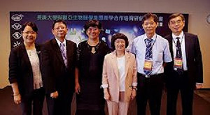 聯亞開發新冠肺炎檢測試劑 美FDA通過同意使用
