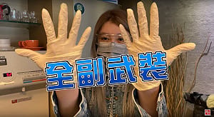 (影)武漢肺炎》就像溺水兩次！網紅揭露友人染疫慘況