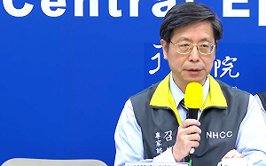 兒子防疫間出國父親被罵爆 鄧惠文：對張上淳有同理心