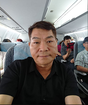 慶幸身在台灣！綠島鄉長對中央防疫感到驕傲
