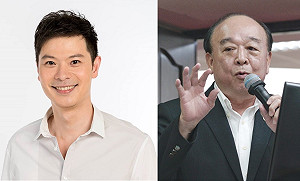 吳斯懷「共軍繞台不算挑釁」惹眾怒 李柏毅嘆：你嘛幫幫忙！
