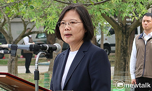 陳增芝觀點》小英總統有義務捍衛警界不受黨內派系干擾