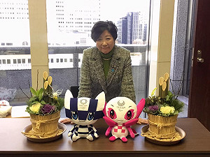 武漢肺炎》東京今激增78例確診 創下單日新高！