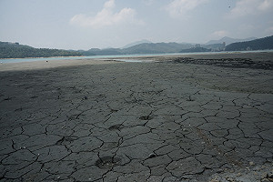 梅雨變沒雨？彭啟明：要做最壞準備