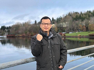 1450阻監督民進黨 羅智強 : 什麼烏魯木齊都來了！
