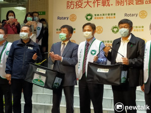 讀者投書》小餐廳團結起來！外送也要組國家隊
